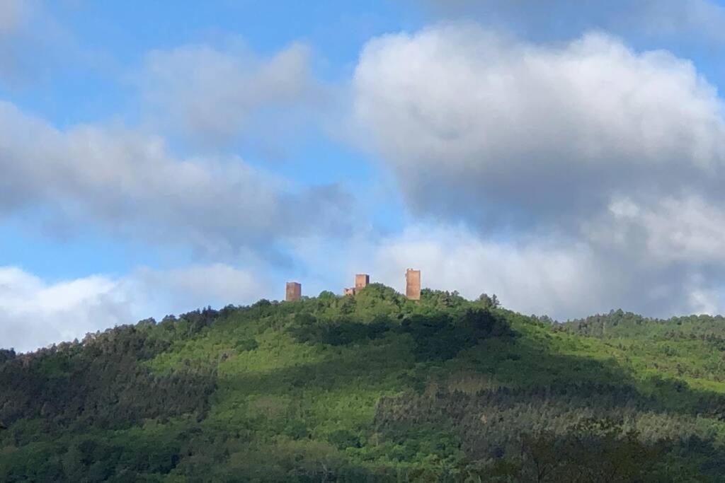 Gite A Eguisheim Proche De Colmar Et Kaysergberg. Экстерьер фото